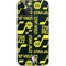 NBA Utah Jazz Blast iPhone 12 Pro Skin